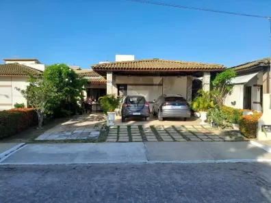 Casa com 3 Quartos à venda, 175m² no Aruana, Aracaju