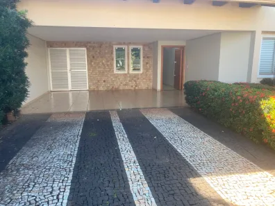 Apartamento com 3 Quartos à venda, 370m² no Jardim da Luz, Goiânia