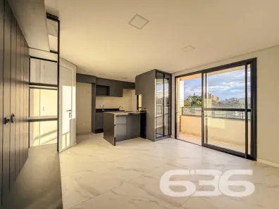 Apartamento com 2 Quartos à venda, 66m² no Floresta, Joinville