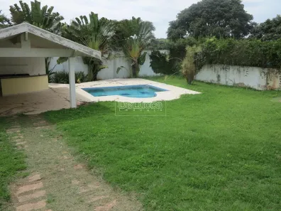 Casa de Condomínio com 4 Quartos à venda, 400m² no Loteamento Arboreto dos Jequitibás (Sousas), Campinas