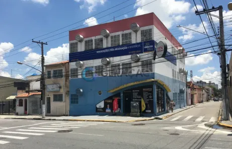 Ponto Comercial à venda, 600m² no Centro, Jacareí