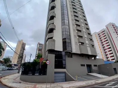 Apartamento com 3 Quartos à venda, 132m² no Centro, Londrina