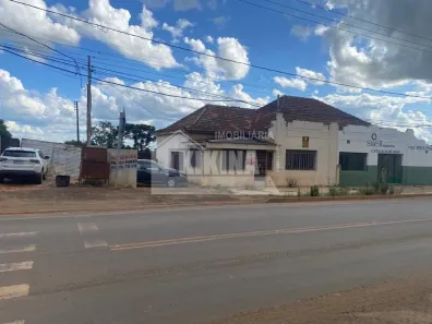 Lote/Terreno à venda, 700m² no Chapada, Ponta Grossa