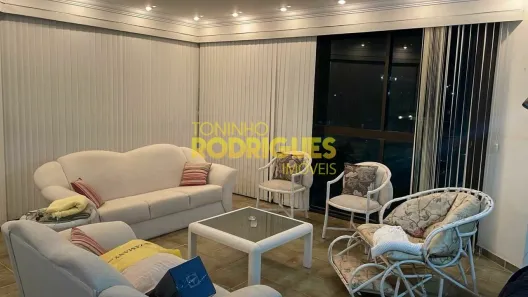 Apartamento com 4 Quartos à venda, 138m² no Enseada, Guarujá