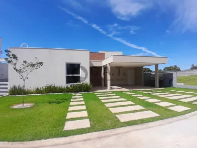 Casa de Condomínio com 4 Quartos à venda, 250m² no , Salto de Pirapora