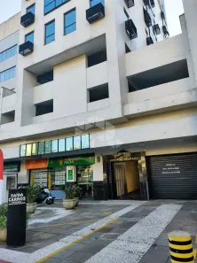 Ponto Comercial para alugar, 35m² no Rio Branco, Porto Alegre