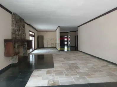 Casa com 3 Quartos à venda, 450m² no Jardim Santa Helena, São Paulo
