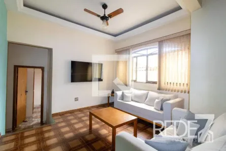 Casa com 3 Quartos à venda, 249m² no Jardim Chapadão, Campinas