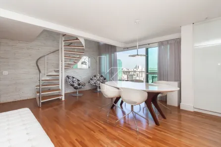 Apartamento com 1 Quarto à venda, 103m² no Vila Nova Conceição, São Paulo