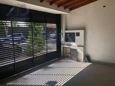 Sobrado com 3 Quartos à venda, 203m² no Bosque da Saúde, São Paulo
