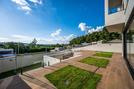 Casa de Condomínio com 3 Quartos à venda, 365m² no Chácaras Polozzi, Louveira