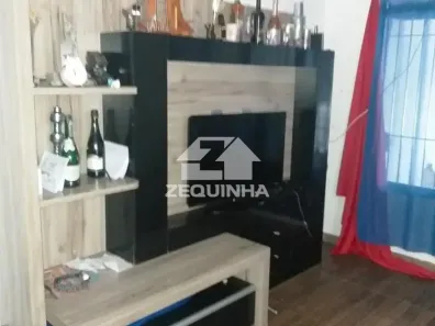 Casa de Condomínio com 4 Quartos à venda, 90m² no Ayrosa, Osasco