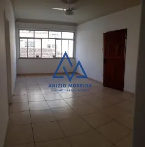 Apartamento com 3 Quartos à venda, 110m² no Icaraí, Niterói