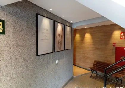 Sala Comercial para alugar, 22m² no Padre Eustáquio, Belo Horizonte