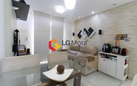 Apartamento com 2 Quartos à venda, 55m² no Bonfim, Campinas