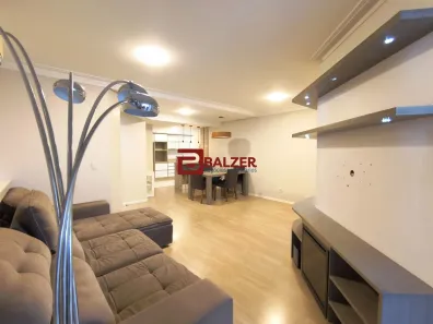 Apartamento com 4 Quartos à venda, 108m² no Centro, Florianópolis