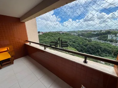Apartamento com 2 Quartos à venda, 68m² no Paralela, Salvador