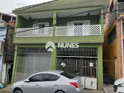 Casa com 2 Quartos à venda, 278m² no Bandeiras, Osasco