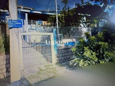Casa com 3 Quartos para alugar, 127m² no Santa Tereza, Porto Alegre