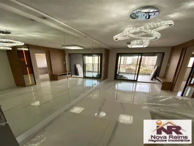 Apartamento com 3 Quartos para alugar, 63m² no Vila Pompéia, São Paulo