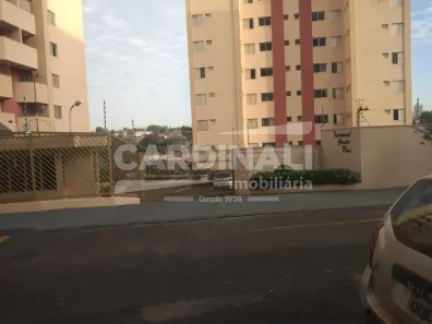Apartamento com 3 Quartos à venda, 98m² no Vila Melhado, Araraquara