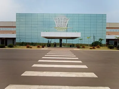Ponto Comercial para alugar, 35m² no Capim Fino, Piracicaba