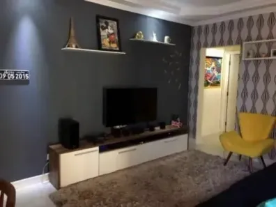 Casa com 4 Quartos à venda, 340m² no Jardim Ipê, Sorocaba