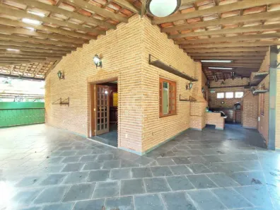 Casa de Condomínio com 1 Quarto para alugar, 331m² no Terras de Savion, Itatiba