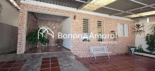 Casa com 2 Quartos à venda, 196m² no Parque Taquaral, Campinas