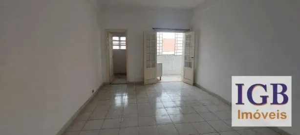 Apartamento com 1 Quarto para alugar, 38m² no Campos Elíseos, São Paulo