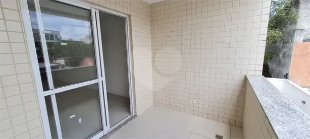 Apartamento com 3 Quartos à venda, 87m² no Recreio dos Bandeirantes, Rio de Janeiro