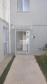 Apartamento com 2 Quartos à venda, 44m² no Donato, Contagem