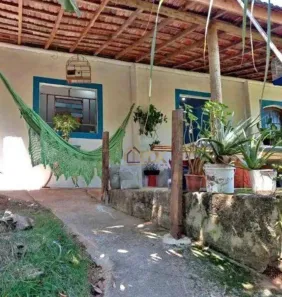Fazenda/Sítio com 3 Quartos à venda, 120m² no Vila São Geraldo, São José dos Campos