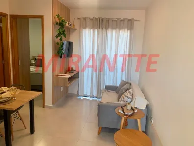 Cobertura com 1 Quarto à venda, 54m² no Vila Nova Carolina, São Paulo