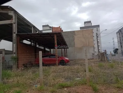 Lote/Terreno para alugar, 200m² no Igara, Canoas