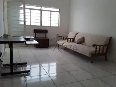 Imóvel Comercial com 3 Quartos para alugar, 695m² no Jardim Bela Vista, São José dos Campos