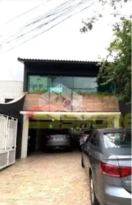 Prédio Comercial à venda, 650m² no Carandiru, São Paulo