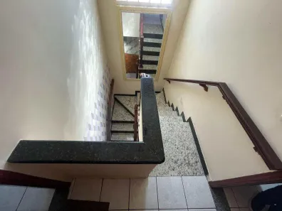 Sobrado com 2 Quartos à venda, 125m² no Ocian, Praia Grande