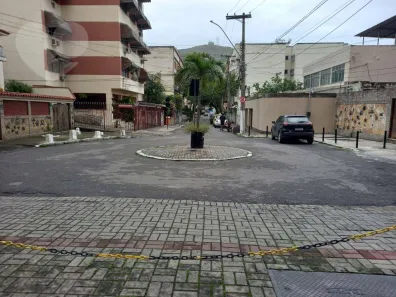 Apartamento com 2 Quartos à venda, 53m² no Fonseca, Niterói