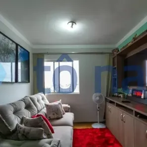 Apartamento com 2 Quartos à venda, 99m² no Baeta Neves, São Bernardo do Campo