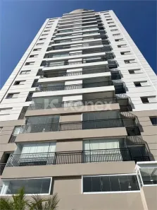 Apartamento com 3 Quartos à venda, 134m² no Santana, São Paulo