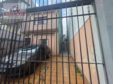 Sobrado com 3 Quartos à venda, 286m² no Vila Formosa, São Paulo