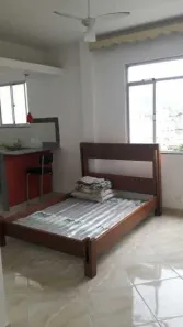 Kitnet à venda, 30m² no Centro, Rio de Janeiro
