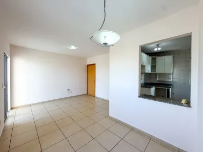 Apartamento com 2 Quartos para alugar, 61m² no Alto da Glória, Goiânia