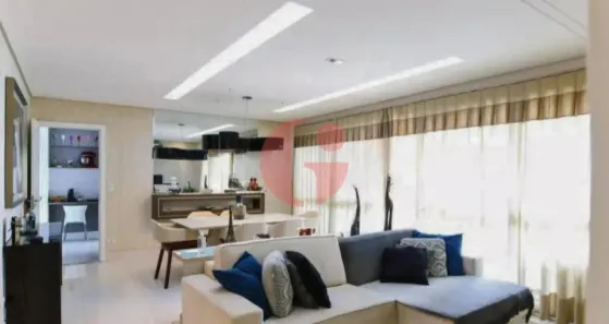 Apartamento com 4 Quartos à venda, 183m² no Parque Residencial Aquarius, São José dos Campos