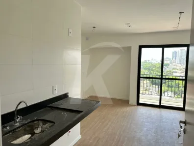 Apartamento com 1 Quarto à venda, 24m² no Parada Inglesa, São Paulo