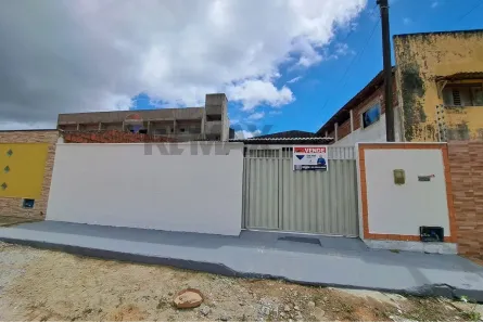 Casa com 3 Quartos à venda, 77m² no Jardins, São Gonçalo do Amarante