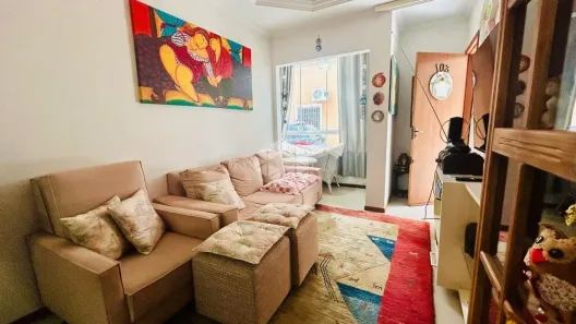 Apartamento com 2 Quartos à venda, 62m² no Ingleses do Rio Vermelho, Florianópolis