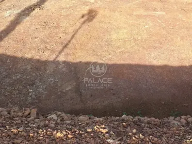 Lote/Terreno com 1 Quarto à venda, 400m² no Glebas Califórnia, Piracicaba
