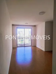 Apartamento com 3 Quartos para alugar, 75m² no Aclimação, São Paulo
